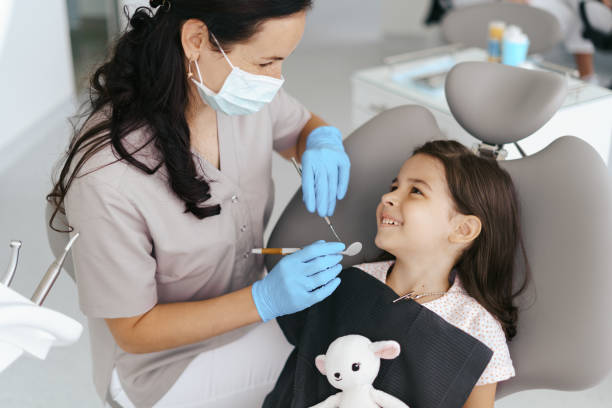 Best Emergency Pediatric Dentist  in Zanesville, OH