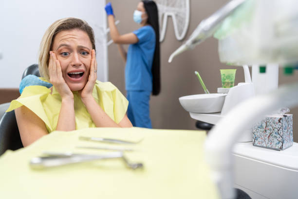 Best Broken Tooth Emergency  in Zanesville, OH