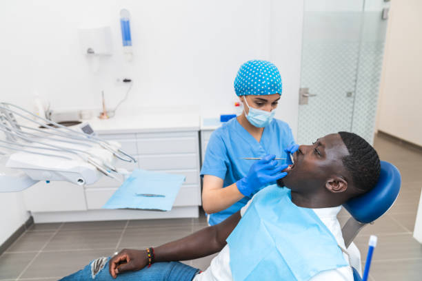 Best Urgent Tooth Repair  in Zanesville, OH